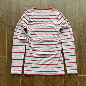 LTS Long Sleeved Tee